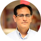 Dr. Viresh Kumar