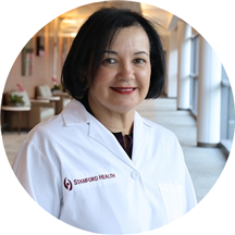 Dr. Virginia Martinez, MD