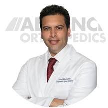 Dr. Vishal Khatri, MD