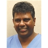 Dr. Vishnu Shankar, DDS