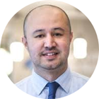 Dr. Vivek Gautum, MD