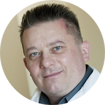 Dr. Vladimir Panine, MD