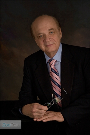 Dr. Wallace Masciuch, MD