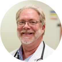 Dr. Walter E. Carnahan, DO