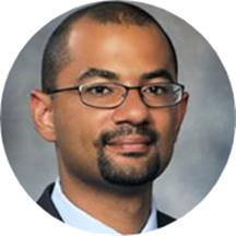 Dr. Wesley Ekeruo, MD