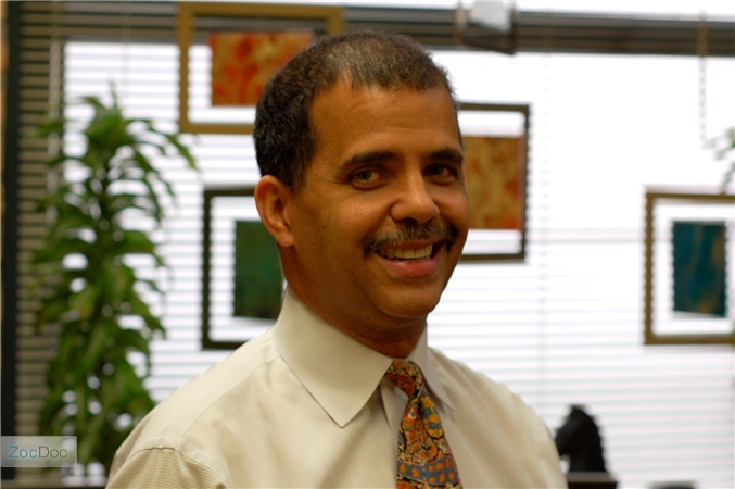 Dr. William Martin, PsyD