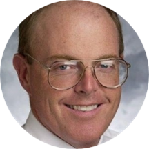 Dr. William Morris, MD