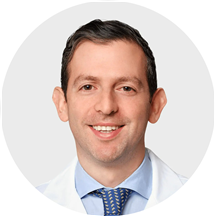 Dr. William Rubenstein, MD