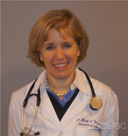 Dr. Winifred Constable, MD