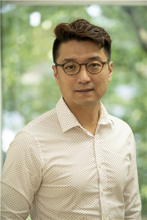 Dr. Woojae Chong, DMD