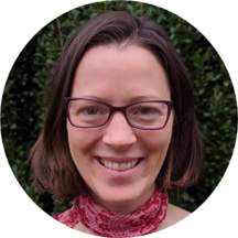 Dr. Wren McLaughlin, PT, DPT