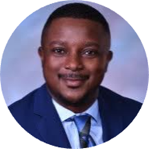 Dr. Yanick Ekortarh, MD