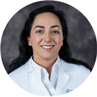 Dr. Yasmin Sarafzadeh, MD