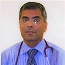 Dr. Yatinder Bains, MD