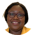 Dr. Yetunde Fakinlede, DNP