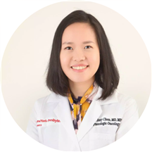 Dr. Yi-Ju Chen, MD