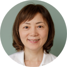 Dr. Ying Zhuo, MD