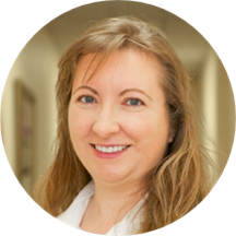 Dr. Yolanda Czerniawski, OD