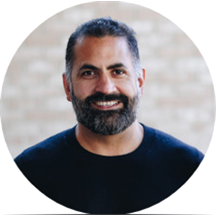 Dr. Yousef Zaffarkhan, DC