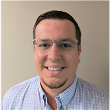 Dr. Zachary Williamson, OD