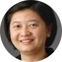 Dr. Zimu Zheng, MD