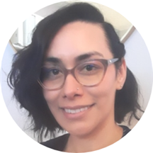 Dulce Gomez-Marin, LMFT