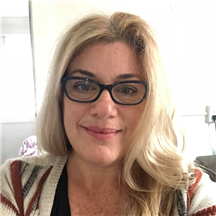 Dunya Gillmore, LMFT