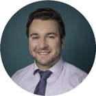 Dylan McKinney, APRN