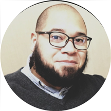 Dámaso Hodges, LCSW