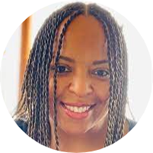 Eboni Williams, LPCC