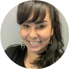 Ebony Granados, LCSW