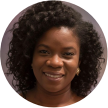 Edna Kyei-Quayson, LCPC