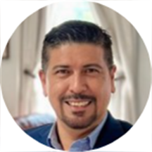 Eduardo González, LMHC