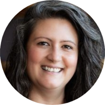 Elba Lara, CADC, LCSW