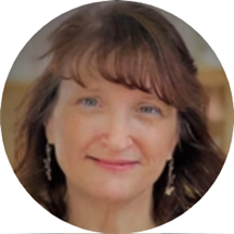 Eleanor Odermatt, LCSW