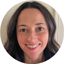 Elena Moreira, LICSW