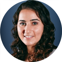 Eliana Azarian, LMHC