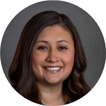 Elisa Christensen, LPC, NCC