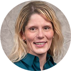 Elizabeth G Shinkevich, APRN