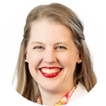 Elizabeth Heaton, APRN, RN, NP