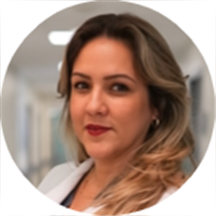 Elizabeth Leon Corcoba, RN, APRN