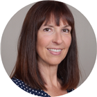 Elizabeth Mazak, LMHC