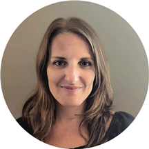 Elizabeth Purdy, LCSW