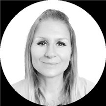 Elizabeth Russell, LCSW