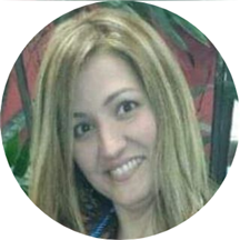 Elizabeth Sanchez, LMHC