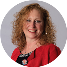 Elizabeth Spence, APRN