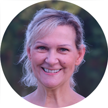 Elizabeth Wold, LCMHC