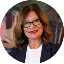 Ellen Petak Jacowitz, LCSW