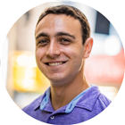 Eric Finkelstein, PT, DPT