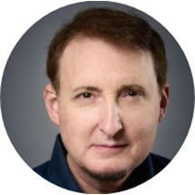 Eric Neithardt, LCSW